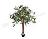 CT008 Artificial Gum Blossom Tree 120cm | ARTISTIC GREENERY