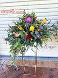 City of Swan (Midland) - Citizenship Ceremony Flower Arrangements | ARTISTIC GREENERY