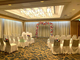 Wedding Package - Blue Red & White - Kelly & Brett S (July 2024) at Hyatt Regency Perth |  ARTISTIC GREENERY