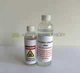 FAKEWATER - Acrylic Water / Fake Water / Water Resin 400ml (DIY)