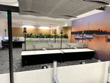 State Health Operations Centre (Perth CBD)- Artificial Plants for Tambour Units and Planters | ARTISTIC GREENERY