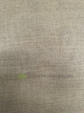 ACC0077 Natural Brown Hessian / Burlap Fabric - 30x60cm / 160cm wide | ARTISTIC GREENERY