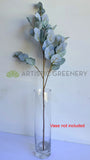 LEA0139 Artificial Eucalyptus Foliage 89cm Grey Green | ARTISTIC GREENERY