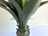 T0035 Artificial Large Aloe Vera 60cm | ARTISTIC GREENERY