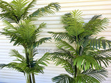 T0185 Artificial Cabada Palm 180cm / 210cm | ARTISTIC GREENERY