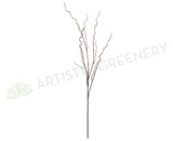 DS0055 Brown Branch (Wired) 114cm