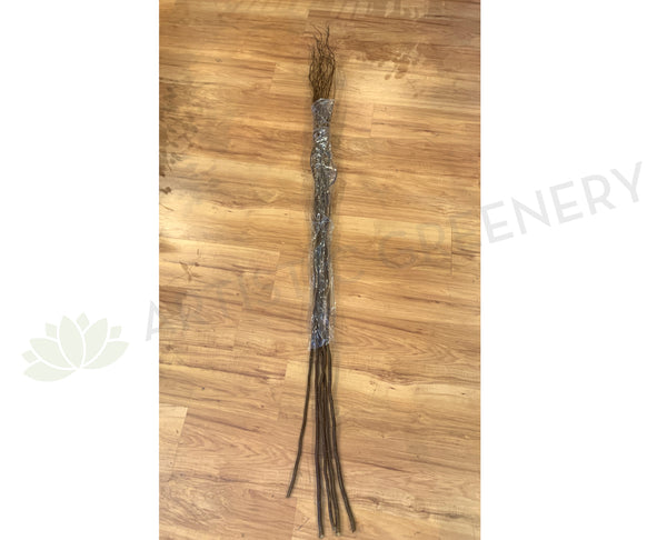 DS0056 Natural Brown Twigs 185cm | ARTISITIC GREENERY – Artistic Greenery