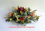 i-24s Indigenous Services Company (Malaga) - Floral Arrangements