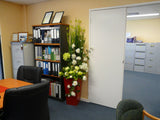 The WA Group Training Scheme Inc - Plants for Receptions & Offices