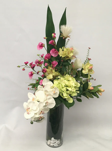 FA1040 - The Towers at Elizabeth Quay Sales Office Floral Arrangement ...