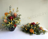 i-24s Indigenous Services Company (Malaga) - Floral Arrangements